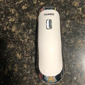 Tharo barcode scanner model M1-G white